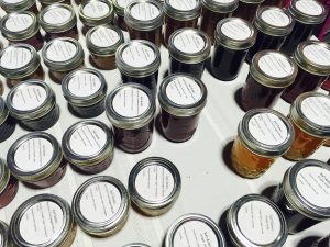 JAM LADY JAR TOPS