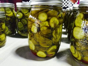 JAM LADY PICKLES