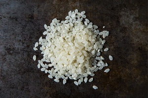  Grains of Sushi rice. - Food52.com 