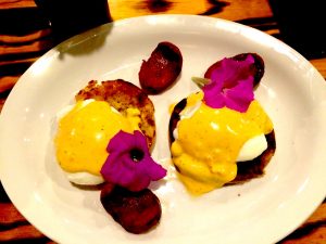 5th _ Thomas eggs benny with andoulle