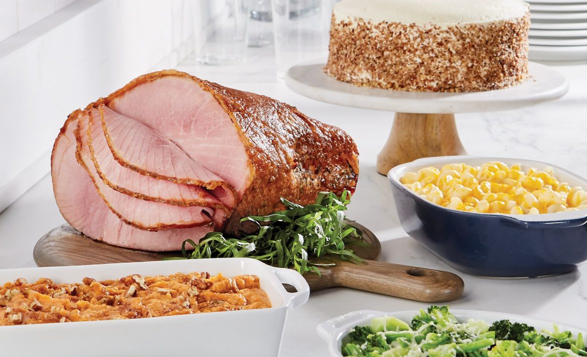 Takeout for the holidays - Tallahassee Table