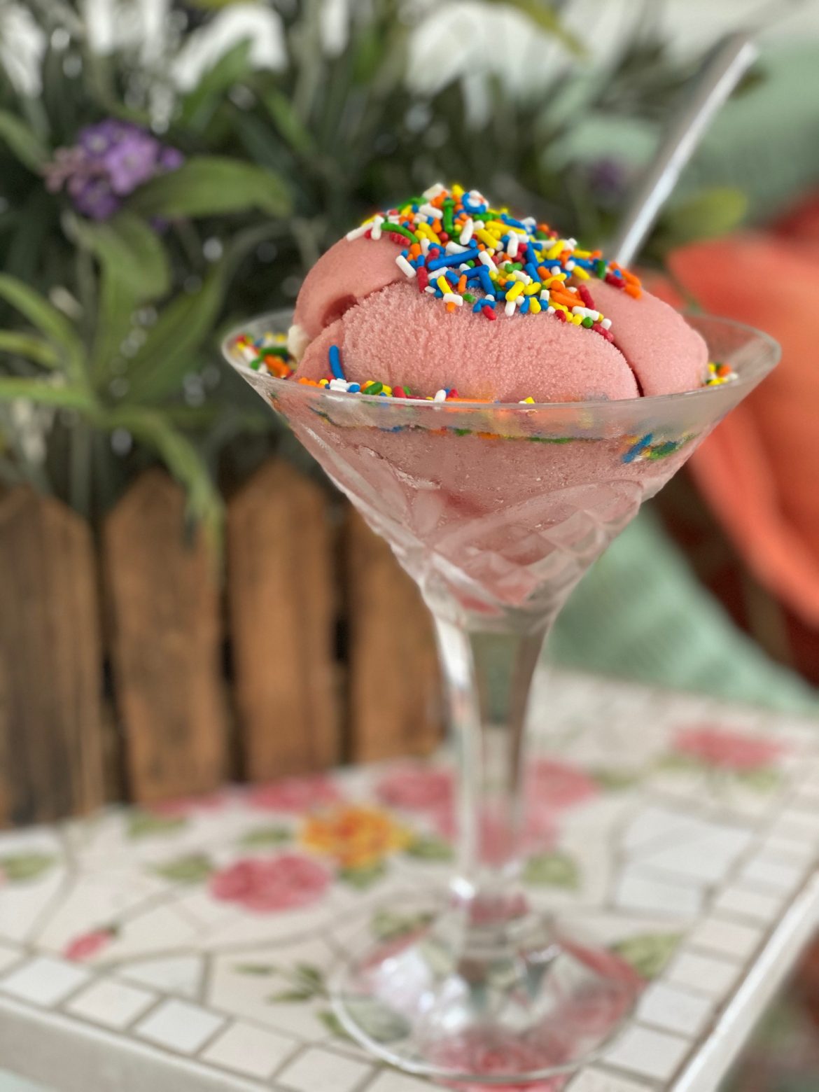 National Ice Cream Month How Sweet it is Tallahassee Table