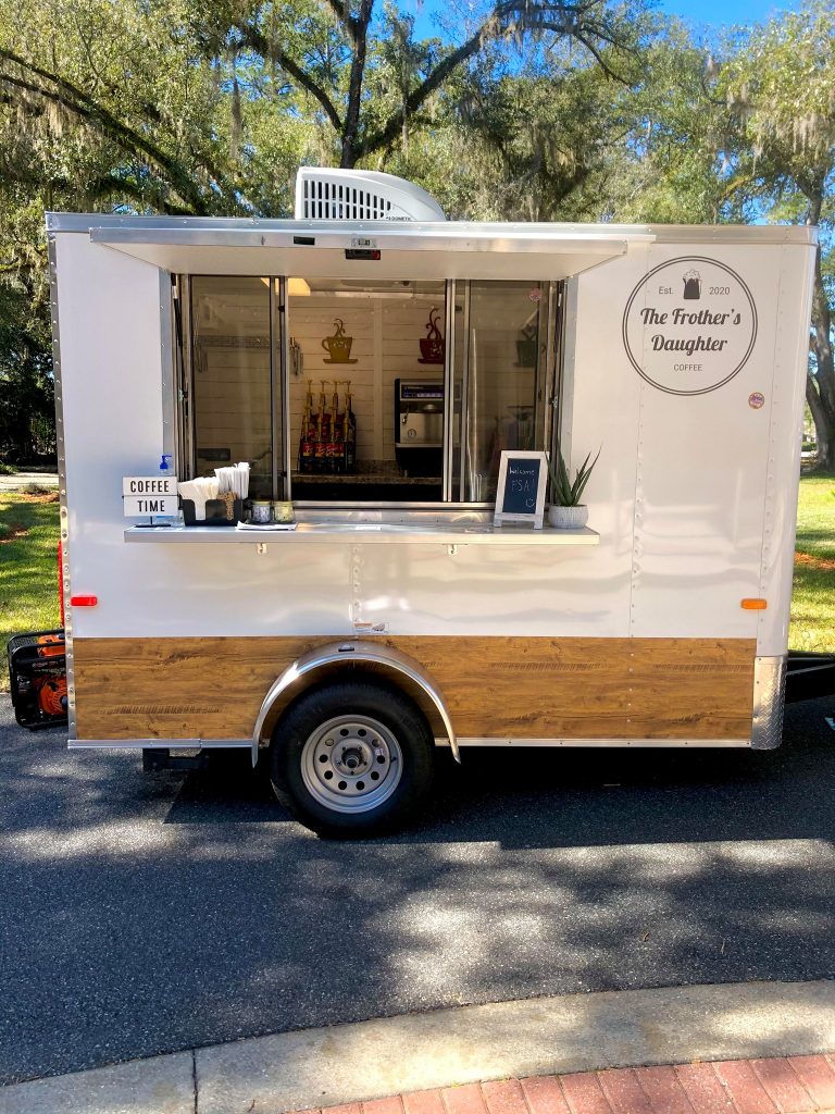 dessert food trucks near me